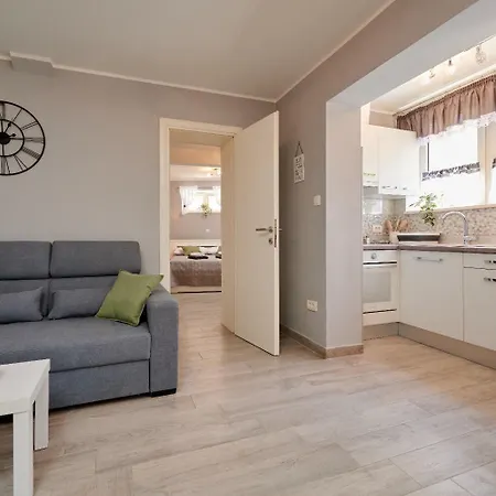 Appartamento Dora Traù