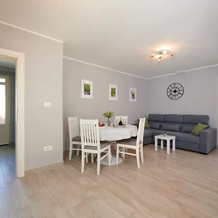 Dora Appartamento Traù