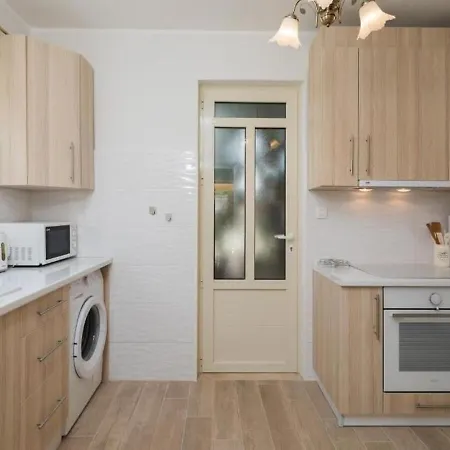 Apartmán Dora