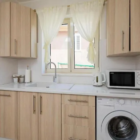 Apartmán Dora Trogir