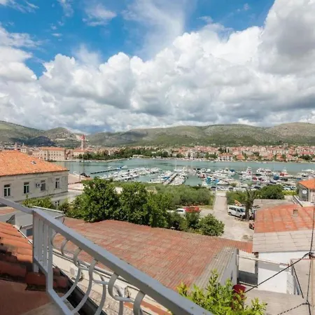 Apartmán Dora